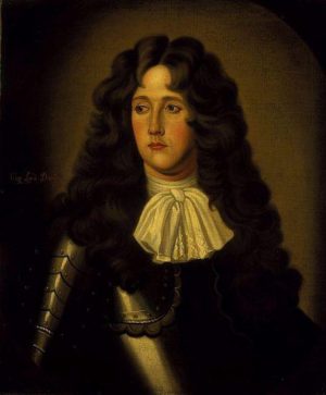 John Graham, 1st Viscount of Dundee