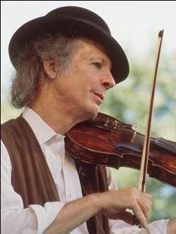 John Hartford