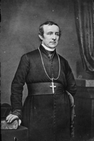 John Hughes (archbishop of New York)