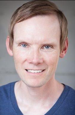 John Lee Ames