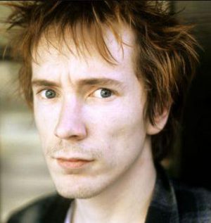 John Lydon