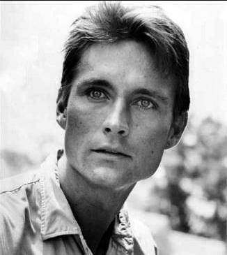 John Phillip Law