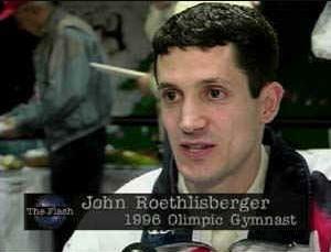 John Roethlisberger