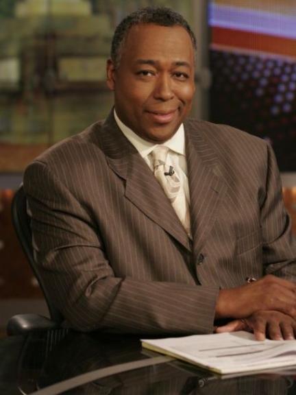 John Saunders