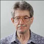 John Strauss