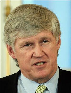 John W. Stanton Death Fact Check, Birthday & Age | Dead or Kicking