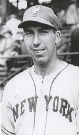 Johnny Gee