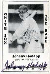 Johnny Hodapp