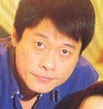 Johnny Wong