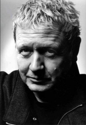 Jon Astley