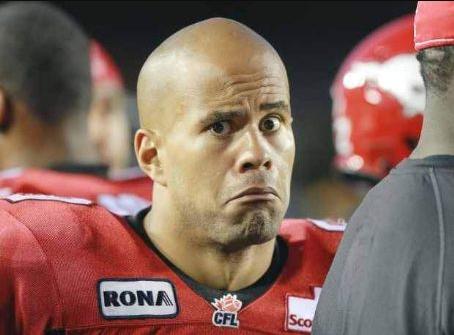 Jon Cornish