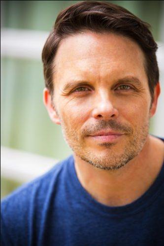 Jon Michael Davis