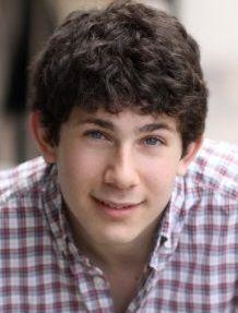 Jonah Meyerson