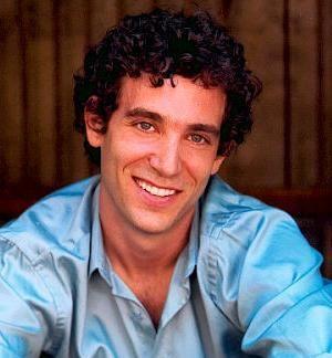Jonas Chernick