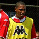 Jonathan de Guzmán