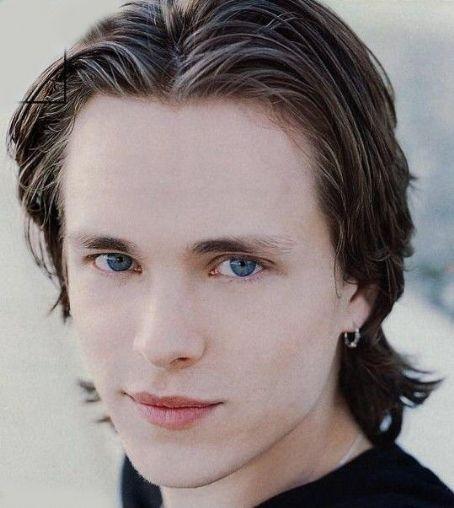 Next photo of Jonathan Jackson