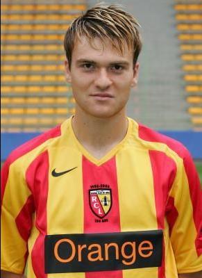 Jonathan Lacourt