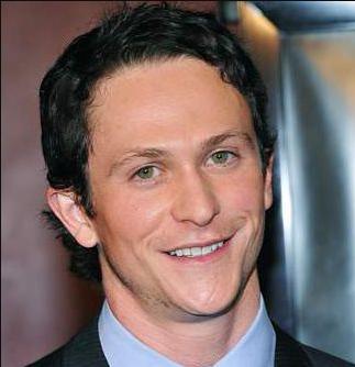 Jonathan Tucker you