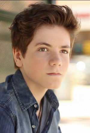 Jordan Jansen