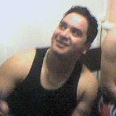 Jorge Castano