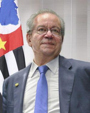 José Aníbal