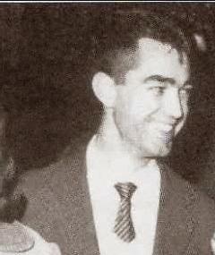 José García Galisteo