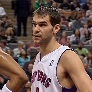 José Calderón (basketball) Death Fact Check, Birthday & Age