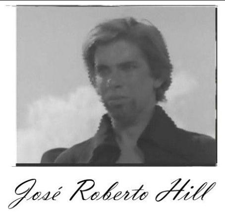 José Roberto Hill