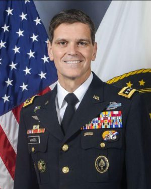 Joseph Votel