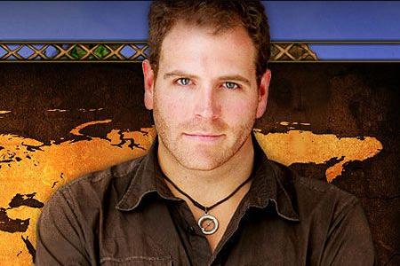 Josh Gates Death Fact Check, Birthday & Age | Dead or Kicking