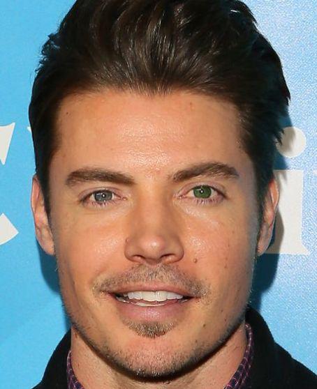 Josh Henderson Death Fact Check, Birthday & Age | Dead or Kicking