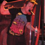 Josh Scogin