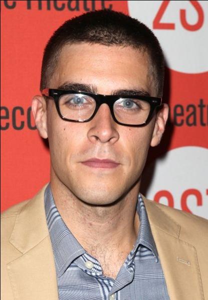 Next photo of Josh Segarra