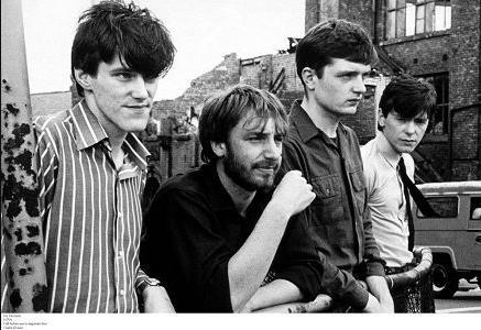 Joy Division Death Fact Check, Birthday & Age | Dead or Kicking