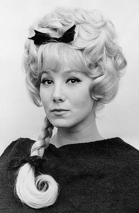 Joyce Blair