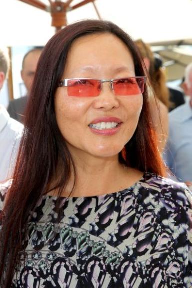 Joyce Chow