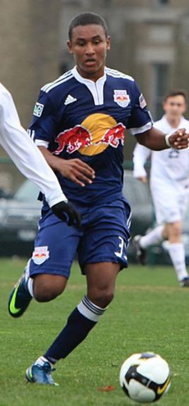 Juan Agudelo