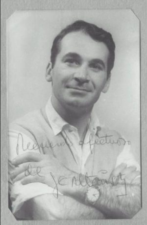 Juan Carlos Altavista