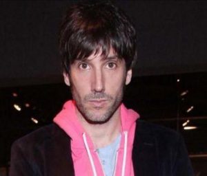 Juan Cruz Bordeu
