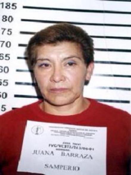 Juana Barraza Death Fact Check, Birthday & Age | Dead or Kicking