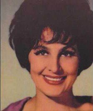 Judita Cerovská