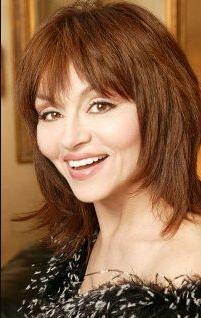 Judy Tenuta