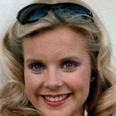 Julia Montgomery Julia Montgomery