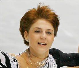 Julia Sebestyen