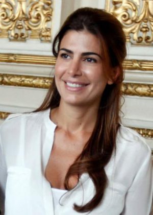 Juliana Awada