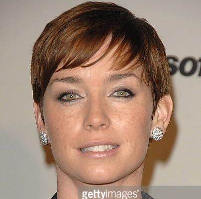 Julianne Nicholson Death Fact Check, Birthday & Age | Dead or Kicking