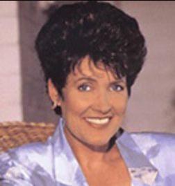 Julie Anthony