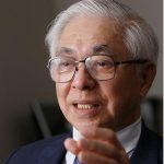 Jun ichi Nishizawa