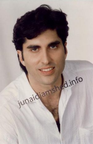 Junaid Jamshed