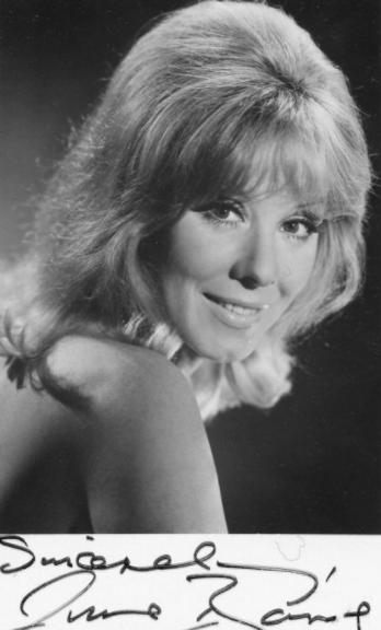 June Barry